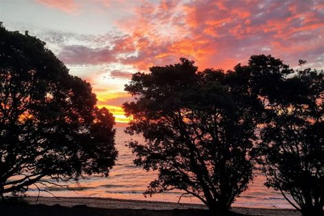 Photo of property in 394 Thames Coast Road, Thornton Bay, Thames, 3575