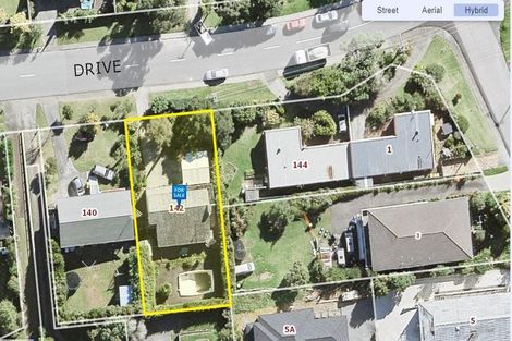 Photo of property in 142 Stredwick Drive, Torbay, Auckland, 0630