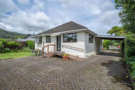 Photo of property in 21 Melrose Street, Wallaceville, Upper Hutt, 5018