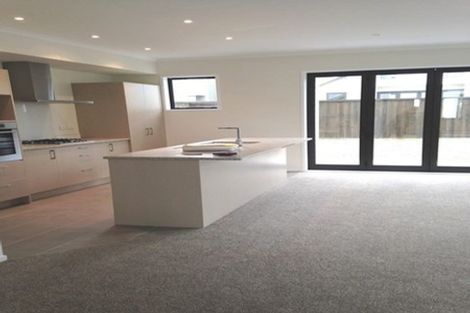 Photo of property in 1 Corsair Street, Hobsonville, Auckland, 0616