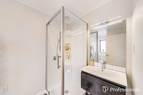 Photo of property in 4 Aston Crescent, Wallaceville, Upper Hutt, 5018