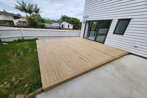 Photo of property in 7 Palmetto Place, Goodwood Heights, Auckland, 2105