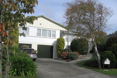 Photo of property in 7 Gonville Street, Tawa, Wellington, 5028