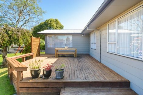Photo of property in 7 Paul Place, Awapuni, Palmerston North, 4412