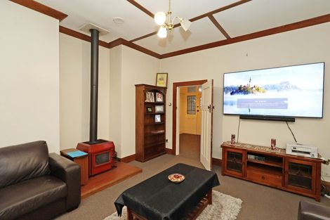 Photo of property in 159 Lewis Street, Gladstone, Invercargill, 9810