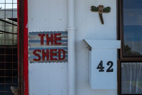 Photo of property in 42 Rankin Street, Kaikohe, 0405