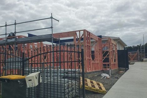 Photo of property in 19a Rimu Road, Manurewa, Auckland, 2102