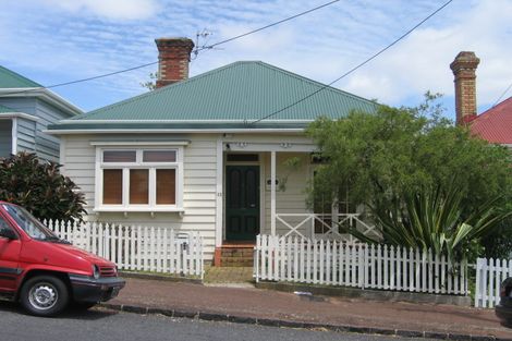 Photo of property in 52 Lincoln Street, Ponsonby, Auckland, 1021