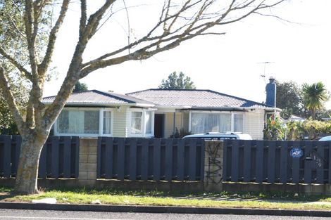 Photo of property in 159 Portage Road, Papatoetoe, Auckland, 2025