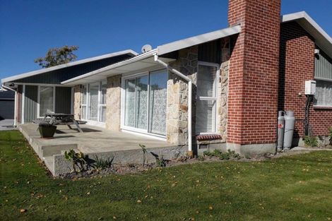 Photo of property in 22 Ashbourne Street, Burnside, Christchurch, 8053