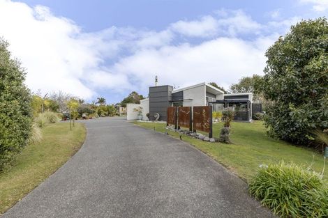 Photo of property in 12d Takiroa Street, Urenui, 4375