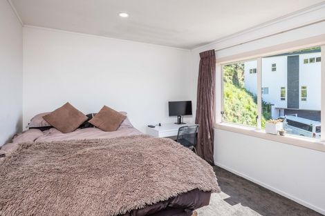 Photo of property in 3/14c Glenmore Street, Thorndon, Wellington, 6011