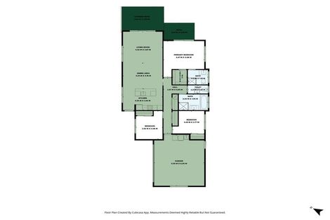 Photo of property in 110a Hillpark Drive, Pokeno, 2402