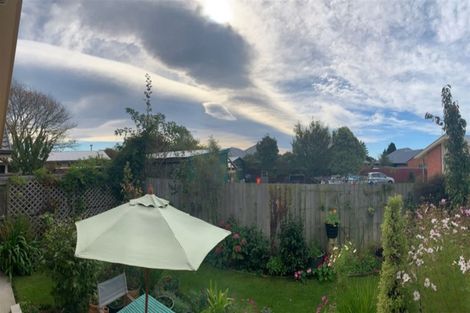 Photo of property in 3/59 Hei Hei Road, Hei Hei, Christchurch, 8042