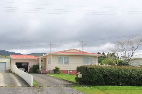 Photo of property in 35 Johnston Street, Waihi, 3610