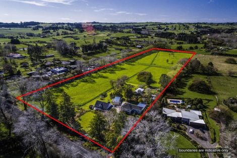 Photo of property in 112 Postman Road, Dairy Flat, Albany, 0794