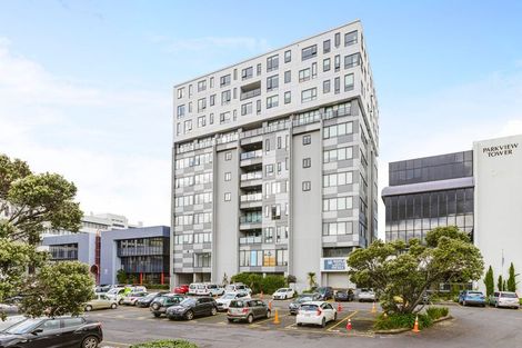 Photo of property in Twin Towers, 1111/17 Putney Way, Manukau, Auckland, 2104