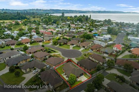 Photo of property in 22 Harris Street, Ngongotaha, Rotorua, 3010