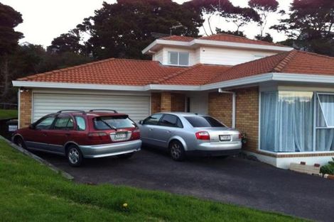 Photo of property in 14 Alice Place, Hillcrest, Auckland, 0627