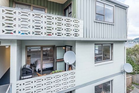 Photo of property in 10/7 Konini Road, Hataitai, Wellington, 6021
