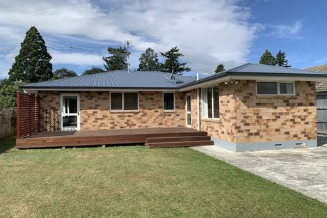 Photo of property in 38 Davis Crescent, Netherby, Ashburton, 7700