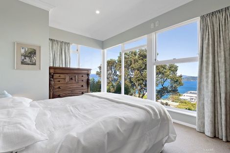 Photo of property in 165 Onslow Road, Khandallah, Wellington, 6035