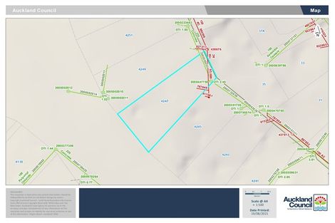 Photo of property in 4247 Great North Road, Glendene, Auckland, 0602