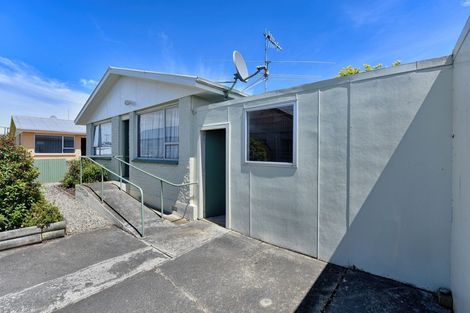 Photo of property in 14d Eccles Street, Gore, 9710