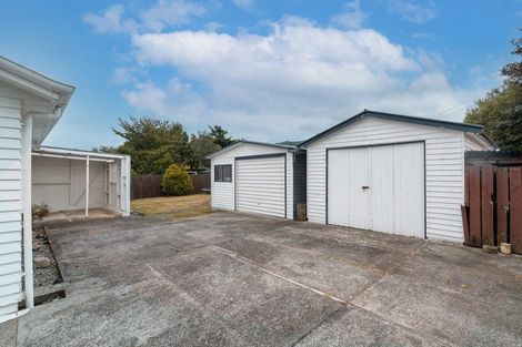 Photo of property in 8 Bethune Street, Featherston, 5710