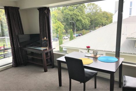 Photo of property in 12/245 Montreal Street, Christchurch Central, Christchurch, 8013