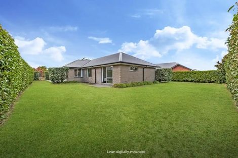 Photo of property in 223 Rolleston Drive, Rolleston, 7614