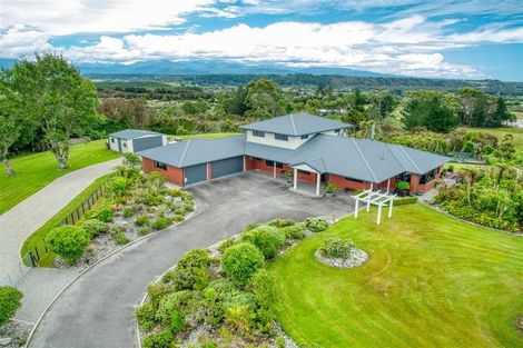 Photo of property in 45 Brickfield Road, Blue Spur, Hokitika, 7882