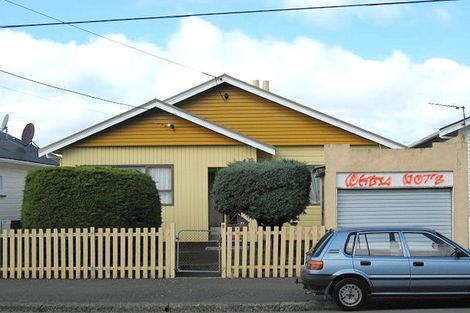 Photo of property in 71 Ross Street, Kilbirnie, Wellington, 6022