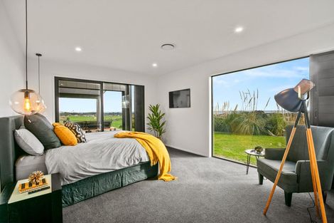 Photo of property in 13 Impact Avenue, Bell Block, New Plymouth, 4312