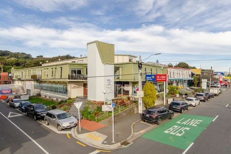 Photo of property in 31 Rugby Street, Mount Cook, Wellington, 6021