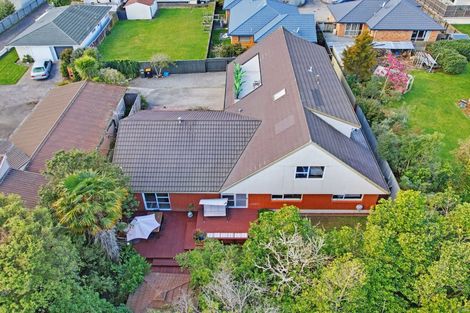 Photo of property in 3 Hill Court, Awapuni, Palmerston North, 4412