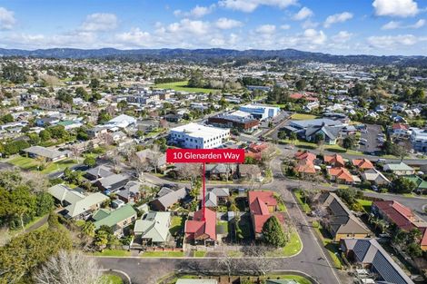 Photo of property in 10 Glenarden Way, Ranui, Auckland, 0612