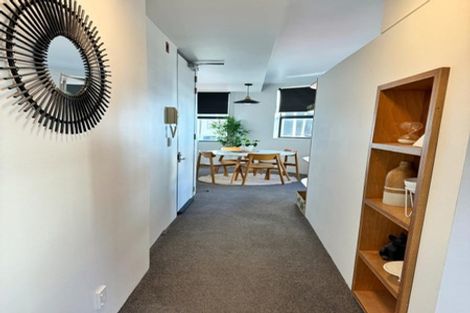 Photo of property in 136 Willis Street, Te Aro, Wellington, 6011