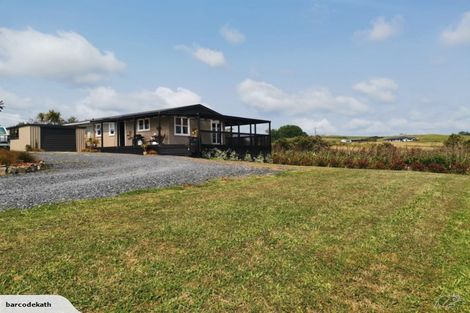 Photo of property in 667 Kaiwaka-mangawhai Road, Hakaru, Wellsford, 0975