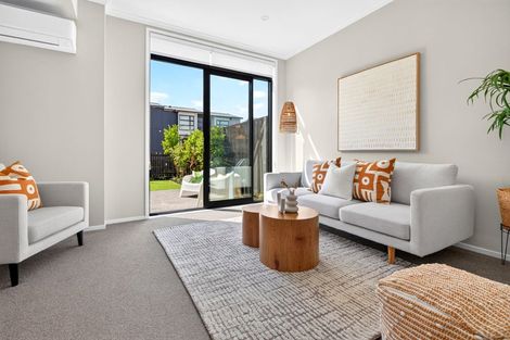 Photo of property in 46 Hobsonville Point Road, Hobsonville, Auckland, 0616