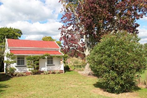 Photo of property in 2495 Hunua Road, Hunua, 2583