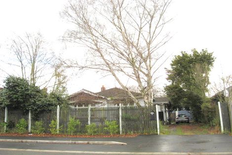 Photo of property in 167 Saint Albans Street, St Albans, Christchurch, 8014