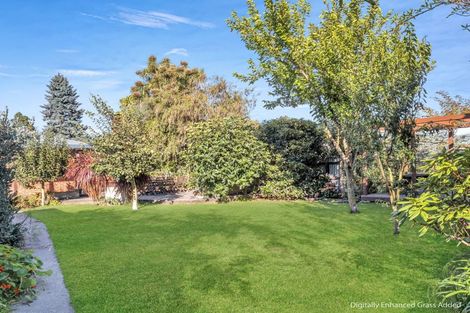 Photo of property in 59 Dunford Street, Rakaia, 7710