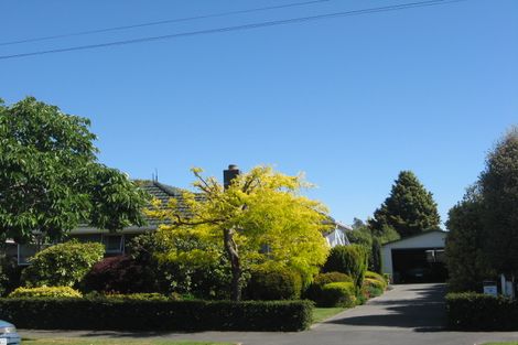 Photo of property in 14 Stackhouse Avenue, Bishopdale, Christchurch, 8053