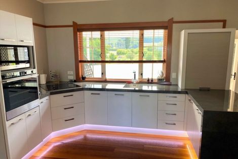 Photo of property in 521 Te Aroha-gordon Road, Te Aroha West, Te Aroha, 3391