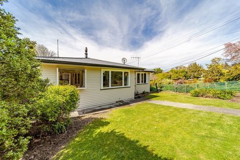 Photo of property in 113 Porangahau Road, Waipukurau, 4200