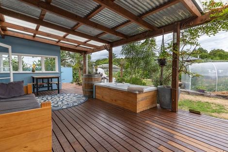 Photo of property in 1003 Main South Road, Camerons, Greymouth, 7805