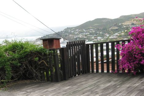 Photo of property in 69 Reserve Terrace, Lyttelton, 8082