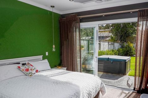 Photo of property in 6 Benn Road, Lake Okareka, Rotorua, 3076