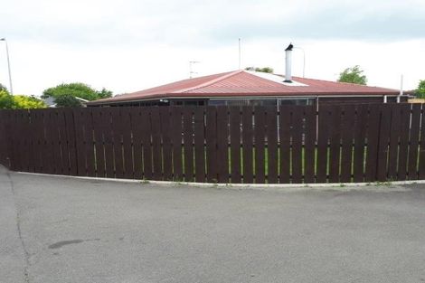 Photo of property in 55 Southbrook Road, Rangiora, 7400